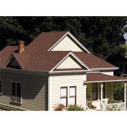 Черепица CertainTeed Landmark Atlantic blue