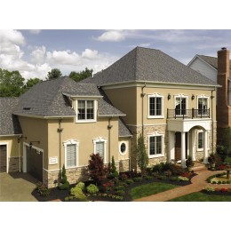 Черепица CertainTeed Landmark Atlantic blue