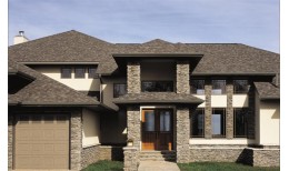 Черепица CertainTeed Landmark Mist white