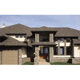 Черепица CertainTeed Landmark Atlantic blue