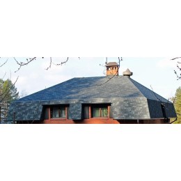 Черепица Katepal Katrilli Аравийское дерево