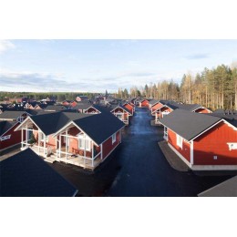 Черепица Katepal Classic KL Зеленый