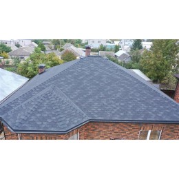 Черепица Katepal Forte Гавана