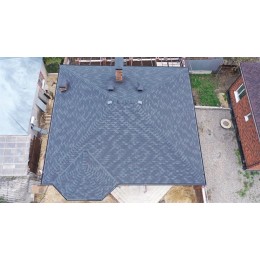 Черепица Katepal Forte Гавана