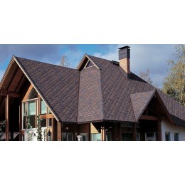 Черепица Katepal Rocky Балтика