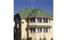 Черепица Ruflex Runa Балтика