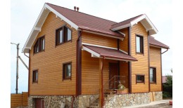 Черепица Ruflex Runa Балтика