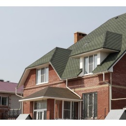 Черепица Ruflex Sota Дюна