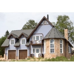 Черепица Ruflex Sota Дюна