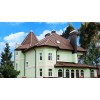 Минеральная черепица Braas Франкфурт
