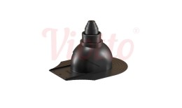 Антенный выход для мягкой кровли при монтаже