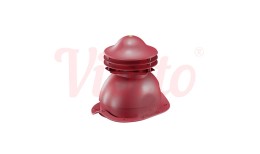 Универсальный выход вентиляции для металлочерепицы