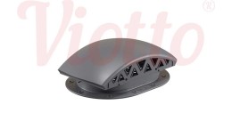 Вентилятор подкровельного пространства для готовой мягкой и фальцевой кровли. Черепаха