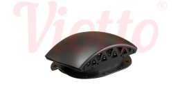 Вентилятор подкровельного пространства для металлочерепицы. Черепаха