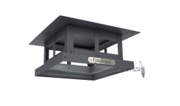 Дымник TIN MASTER "Графский"