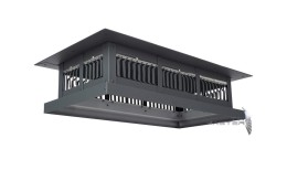 Дымник TIN MASTER "Графский"