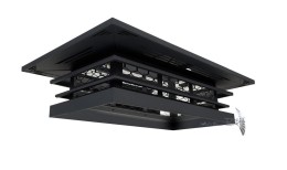 Дымник TIN MASTER "Пилон"