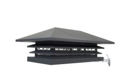 Дымник TIN MASTER "Пилон"