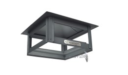 Дымник TIN MASTER "Стандарт"