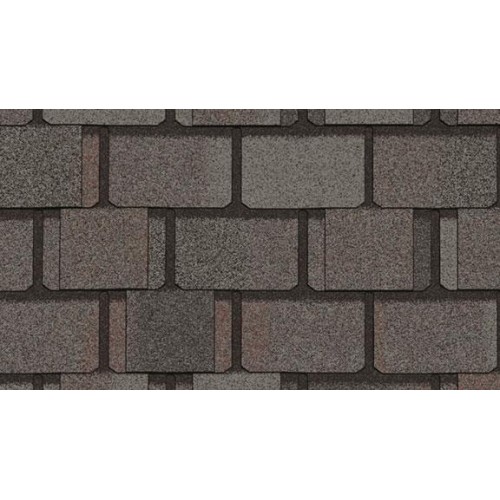 Черепица CertainTeed Belmont Colonial slate