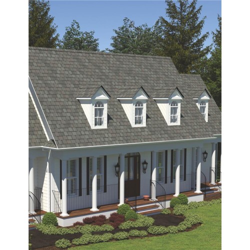 Черепица CertainTeed Belmont Colonial slate