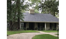 Черепица CertainTeed Belmont Colonial slate