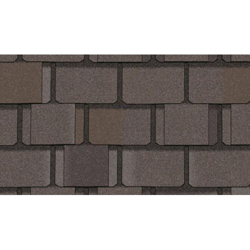 Черепица CertainTeed Belmont Stonegate gray