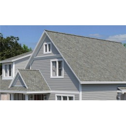 Черепица CertainTeed Belmont Stonegate gray