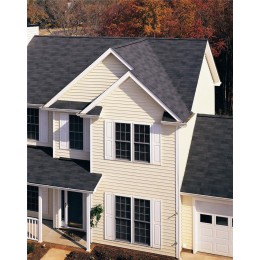 Черепица CertainTeed CT20 Moire black