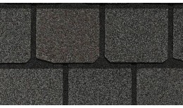Черепица CertainTeed Highland Slate New England slate