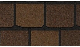 Черепица CertainTeed Highland Slate Venitian red