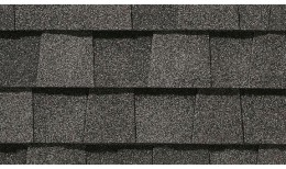 Черепица CertainTeed Landmark Colonial slate