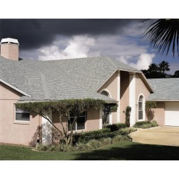 Черепица CertainTeed Landmark Silver birch