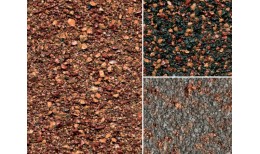 Композитная черепица Gerard Milano