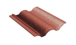 Минеральная черепица Braas Адриа