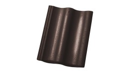 Минеральная черепица Braas Протектор