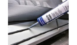 Универсальный клей для гидроизоляционных пленок DELTA® (Дельта) THAN