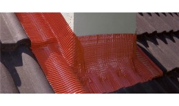 Лента для устройства примыканий DELTA® (Дельта) TOP FLEXX