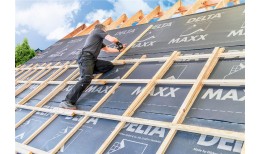 Изоляционная пленка DELTA® (Дельта) MAXX