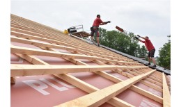 Изоляционная пленка DELTA® (Дельта) MAXX PLUS