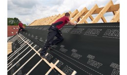 Изоляционная пленка DELTA® (Дельта) NEO