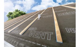 Изоляционная пленка DELTA® (Дельта) NEO