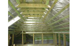 Изоляционная пленка DELTA® (Дельта) REFLEX