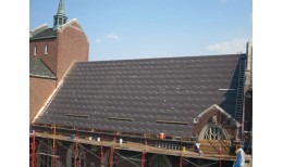 Изоляционная пленка DELTA® (Дельта) VENT S