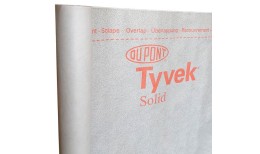 Изоляционная пленка TYVEK® (Тайвек) Solid