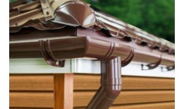 Водосточные системы Ines