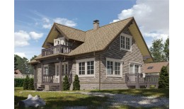 Ламинированная черепица Серия Dragon Standard, окисленная медь