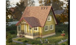 Ламинированная черепица Серия Dragon Premium, карамель