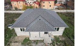 Ламинированная черепица Серия Dragon Premium, халва