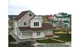 Сайдинг Premium, Корабельный брус, крем-брюле